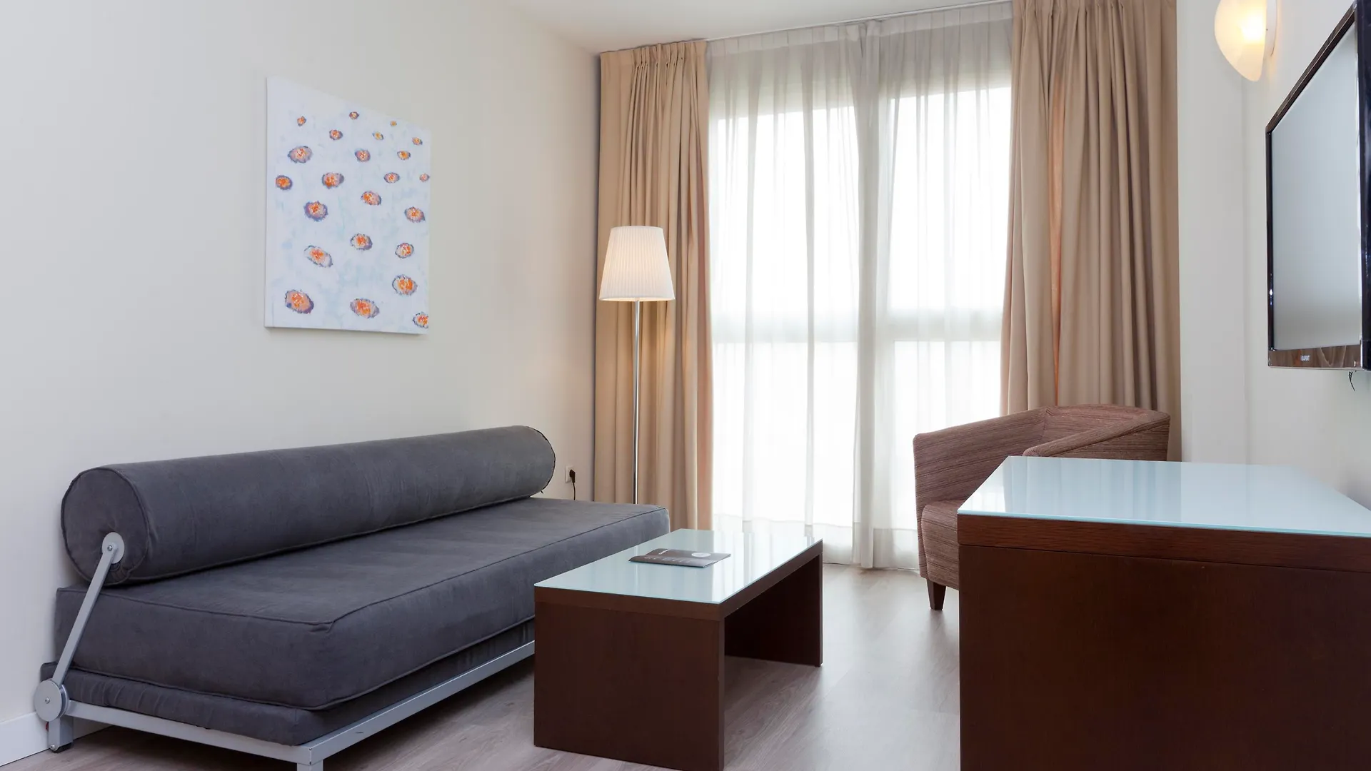 Hotel Vertice Sevilla
