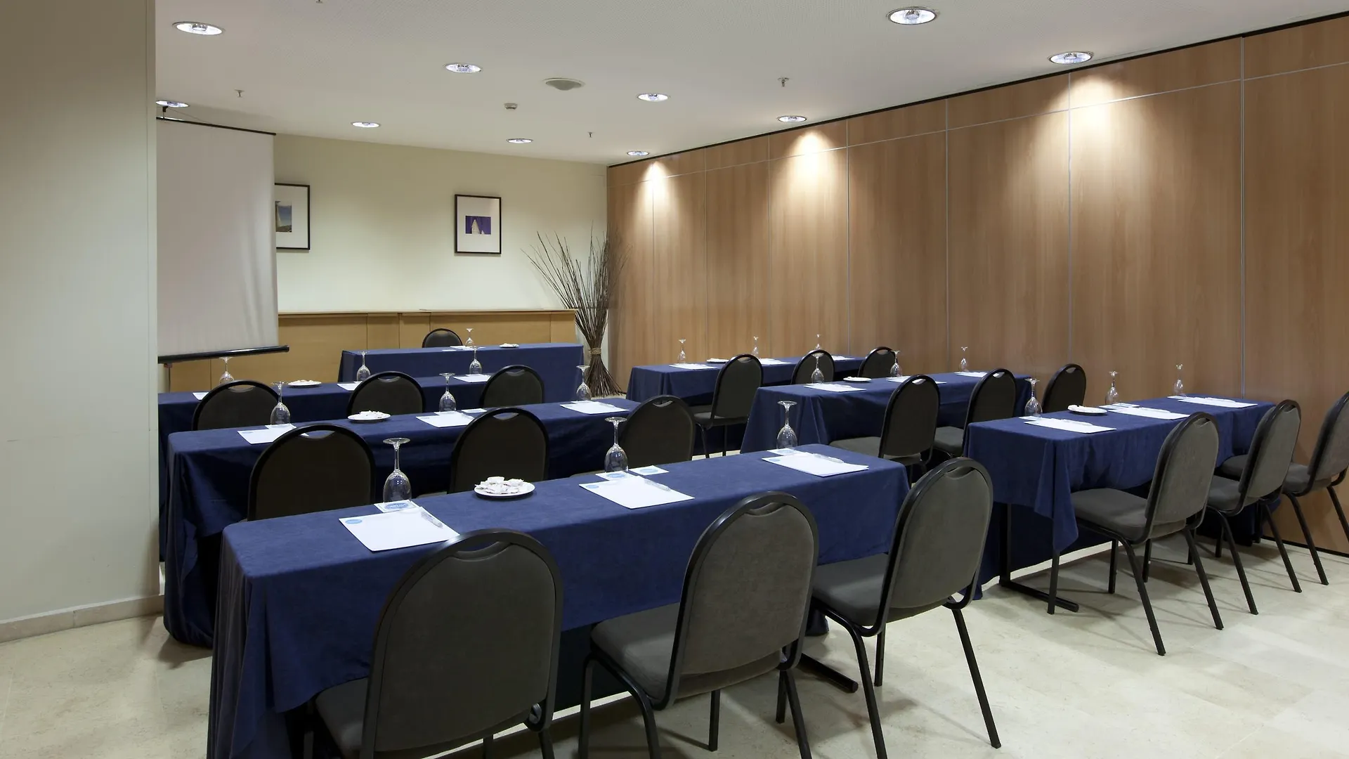 Hotel Vertice Sevilla