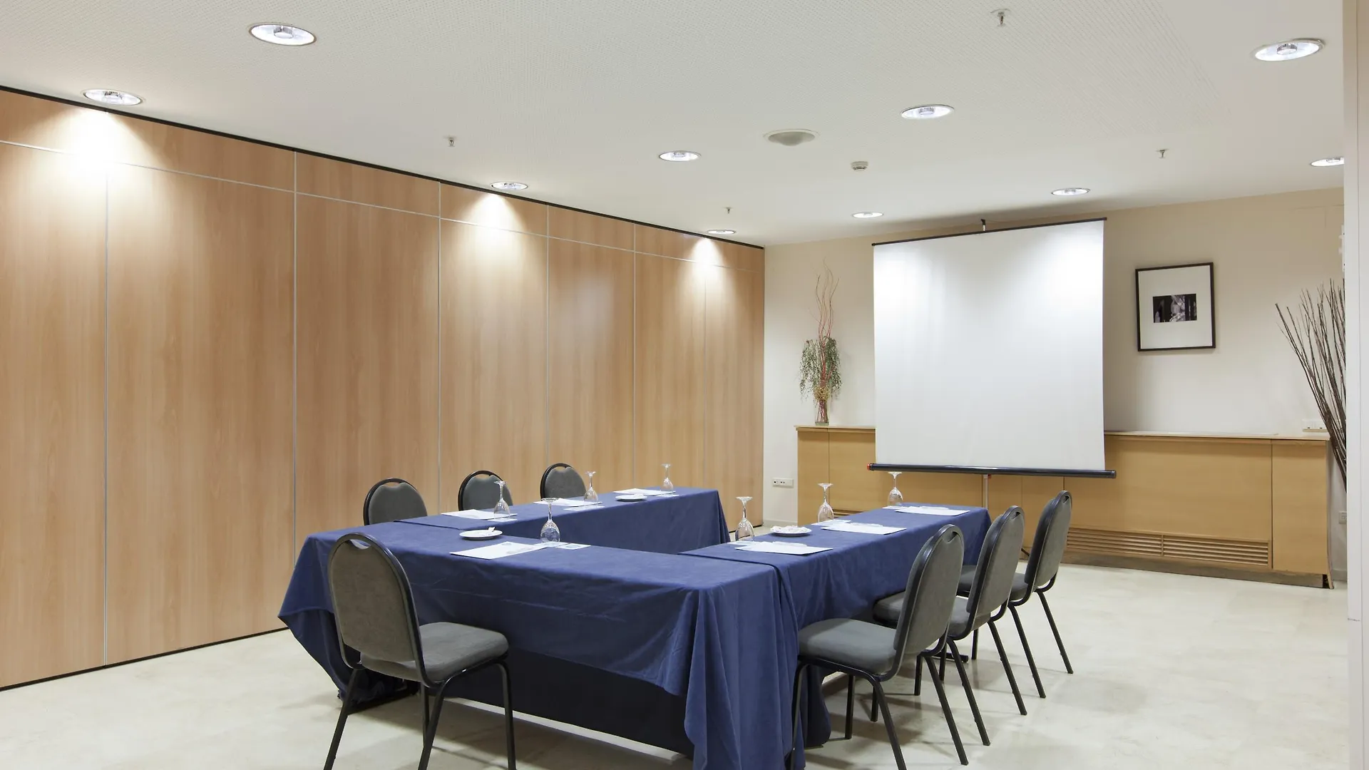 Vertice Sevilla Hotel