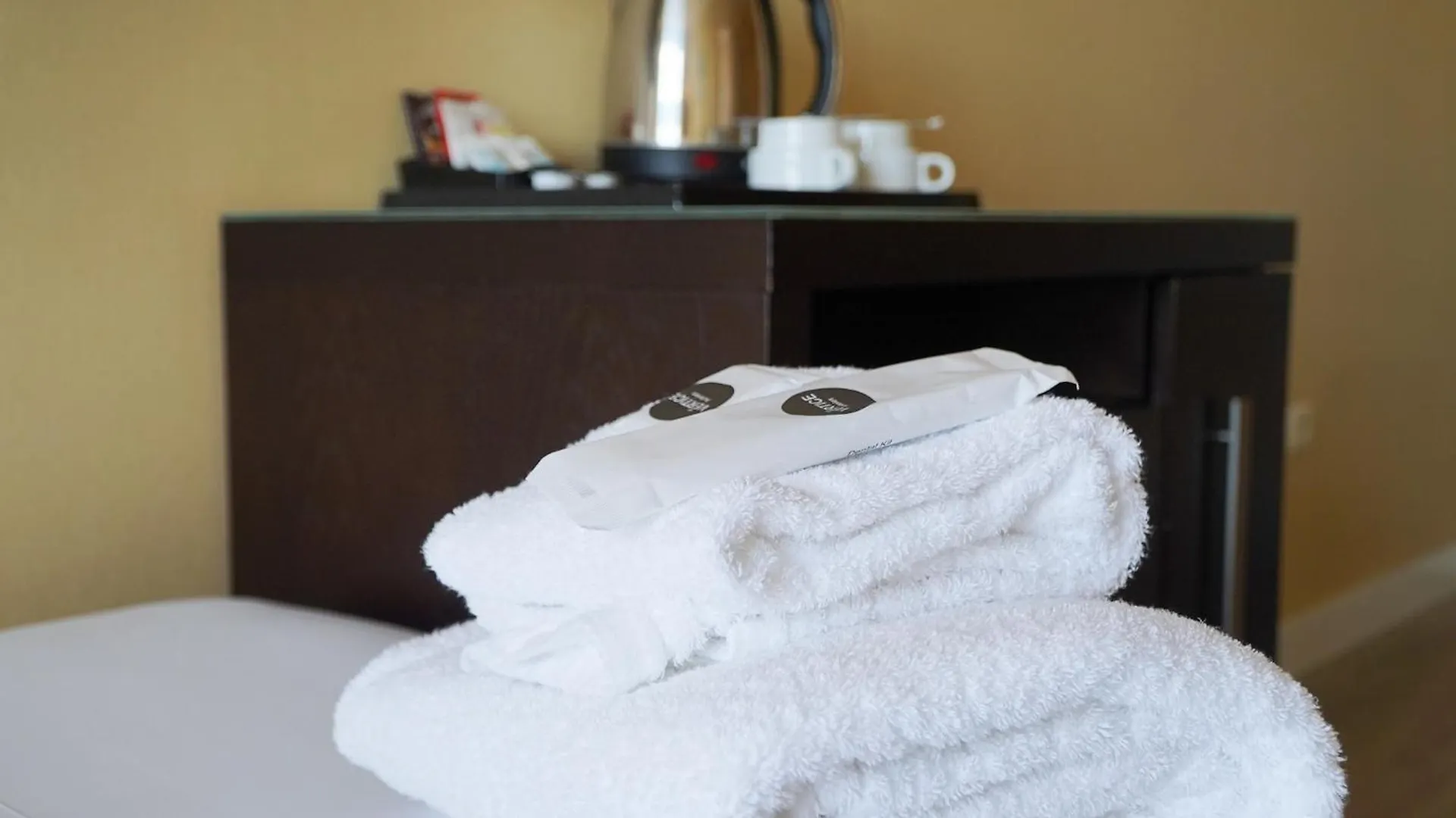Hotel Vertice Sevilla