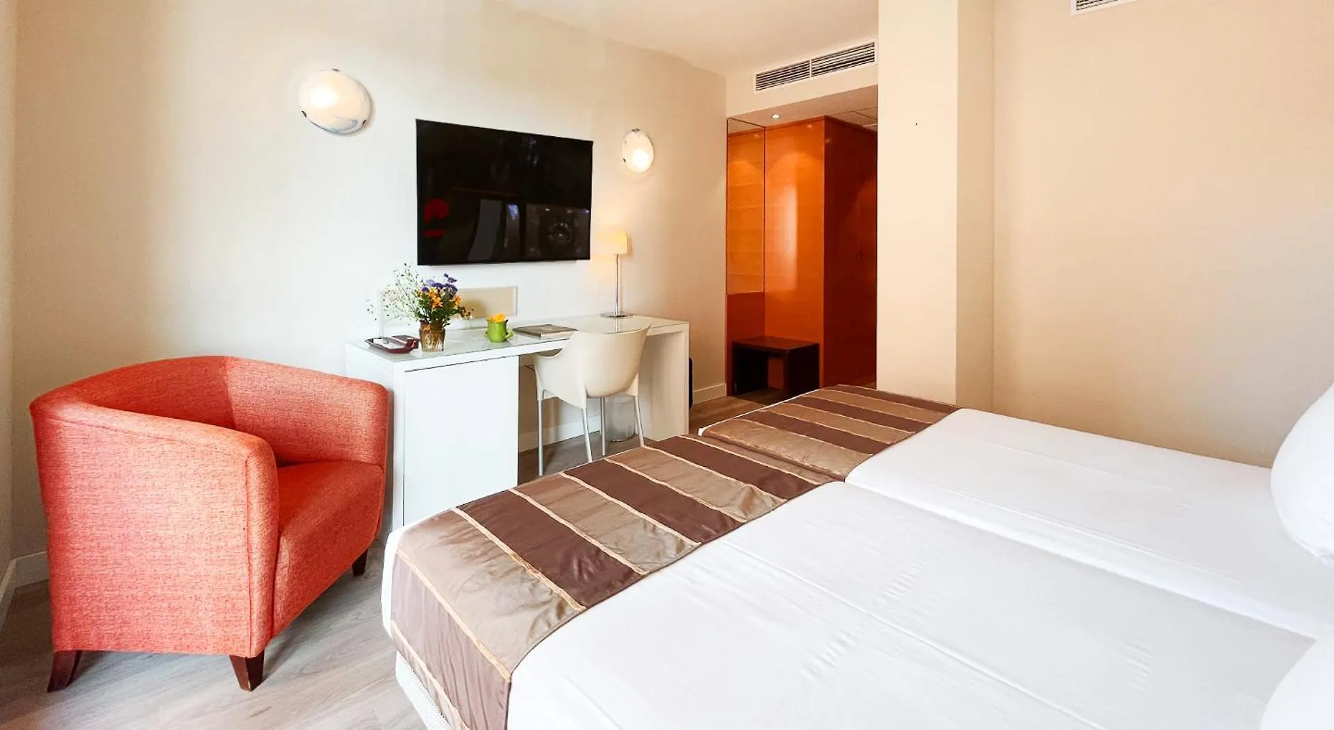 Vertice Sevilla إسبانيا