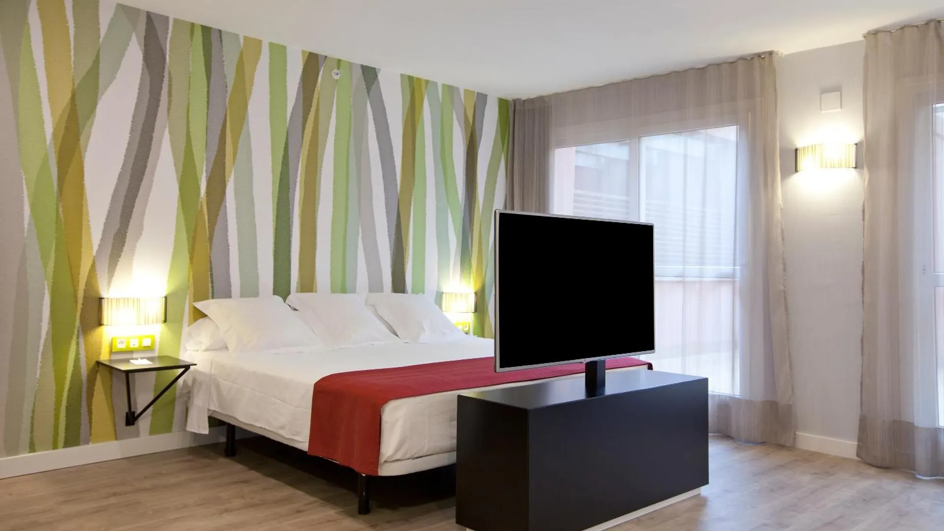 Vertice Sevilla إشبيلية