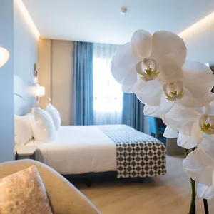 America Hotell