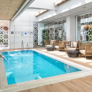 Catalonia Giralda Hotell