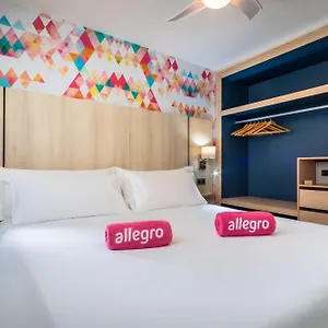 Allegro Isora Spain