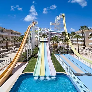 Fergus Club Mallorca Waterpark Spain