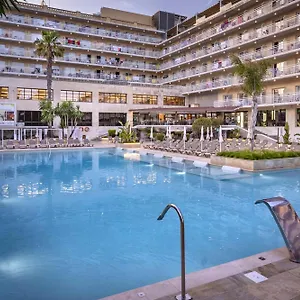 Ght Oasis Park & Spain
