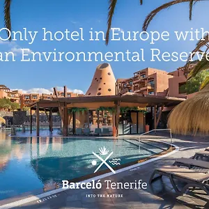 Barcelo Tenerife Spain