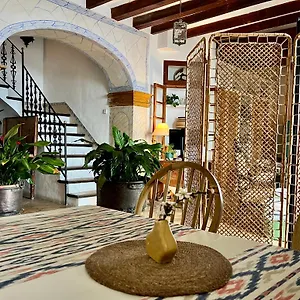 Busquets Hotel Banyalbufar
