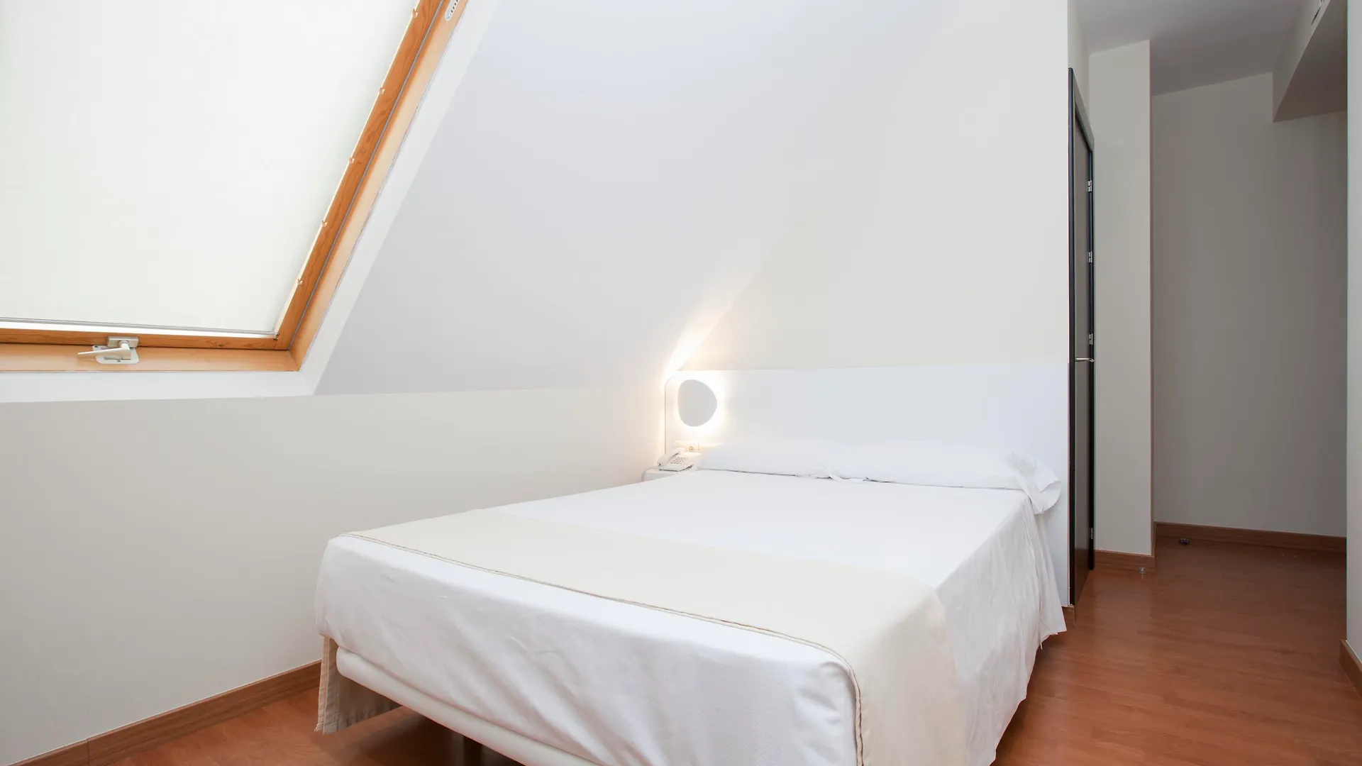 Hotel Vertice Sevilla