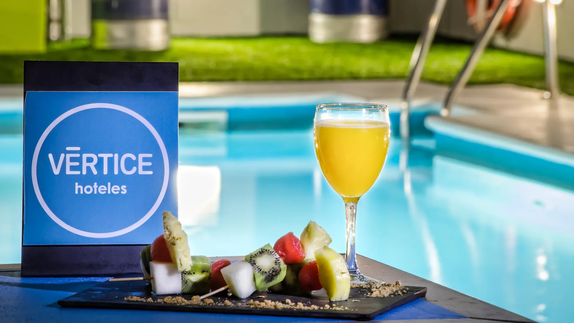 **** Hotel Vertice Sevilla Espanha
