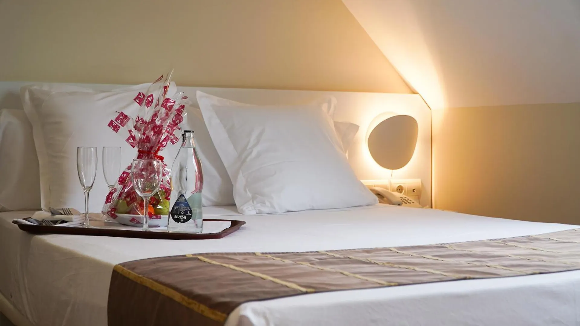 Vertice Sevilla Hotel Seville
