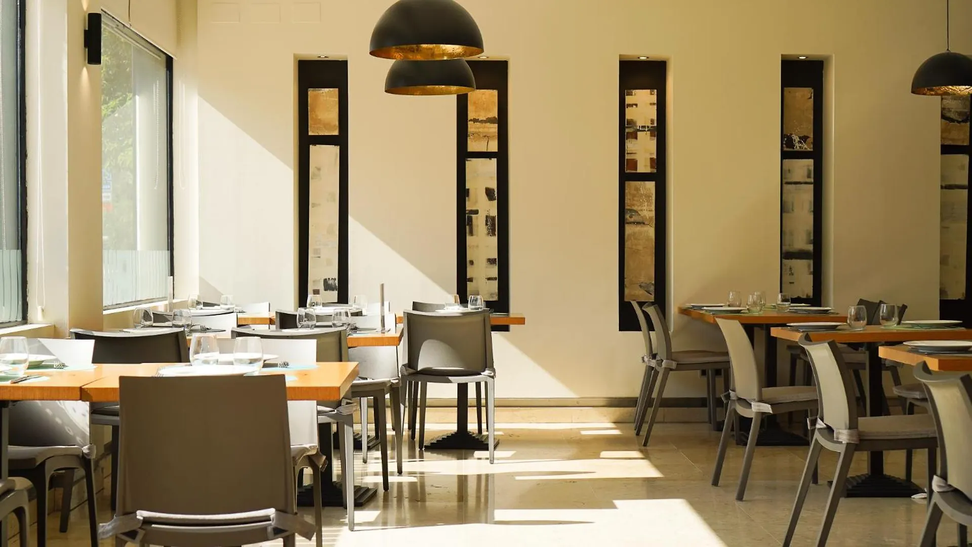 Vertice Sevilla Hotel