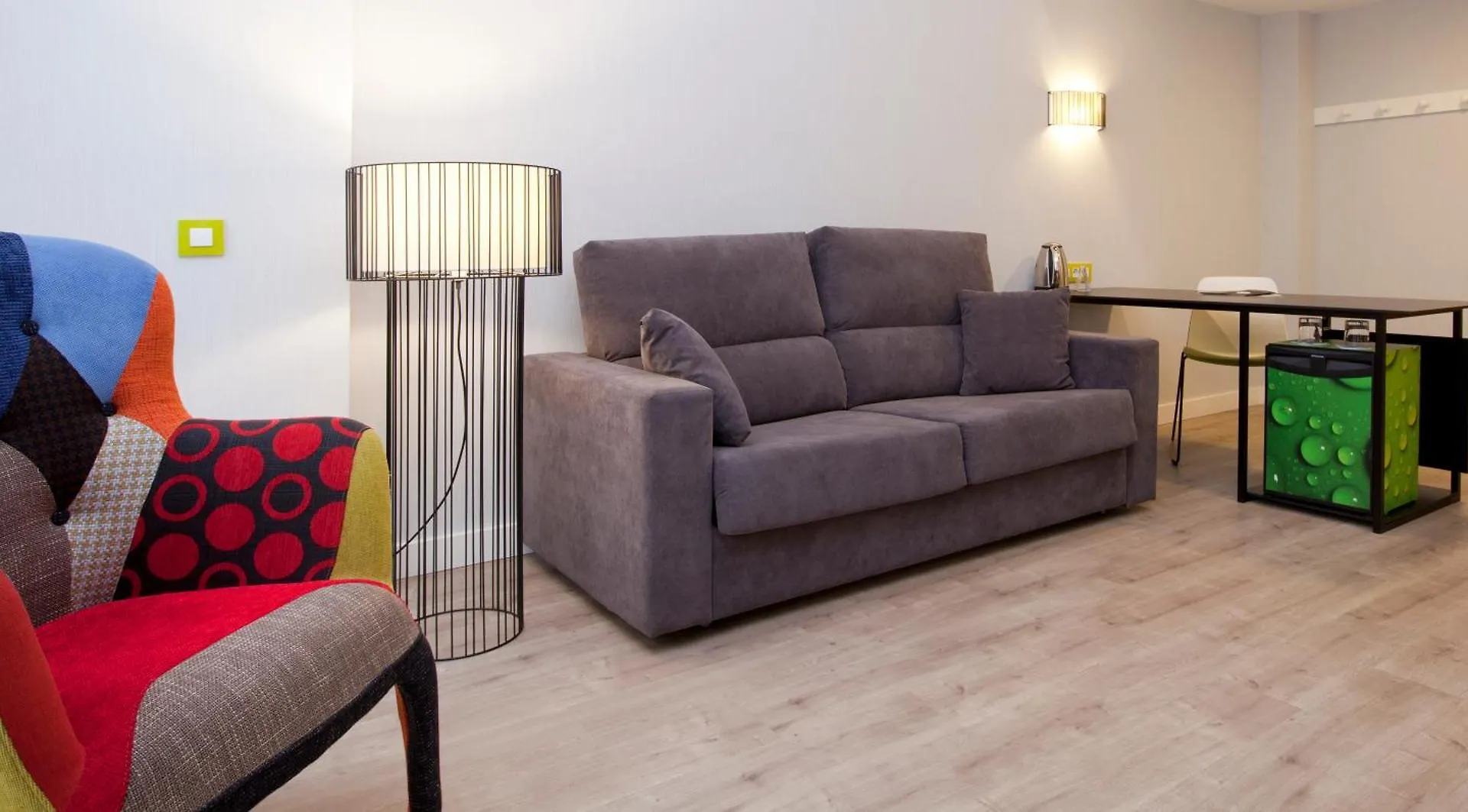 **** Hotel Vertice Sevilla Spain