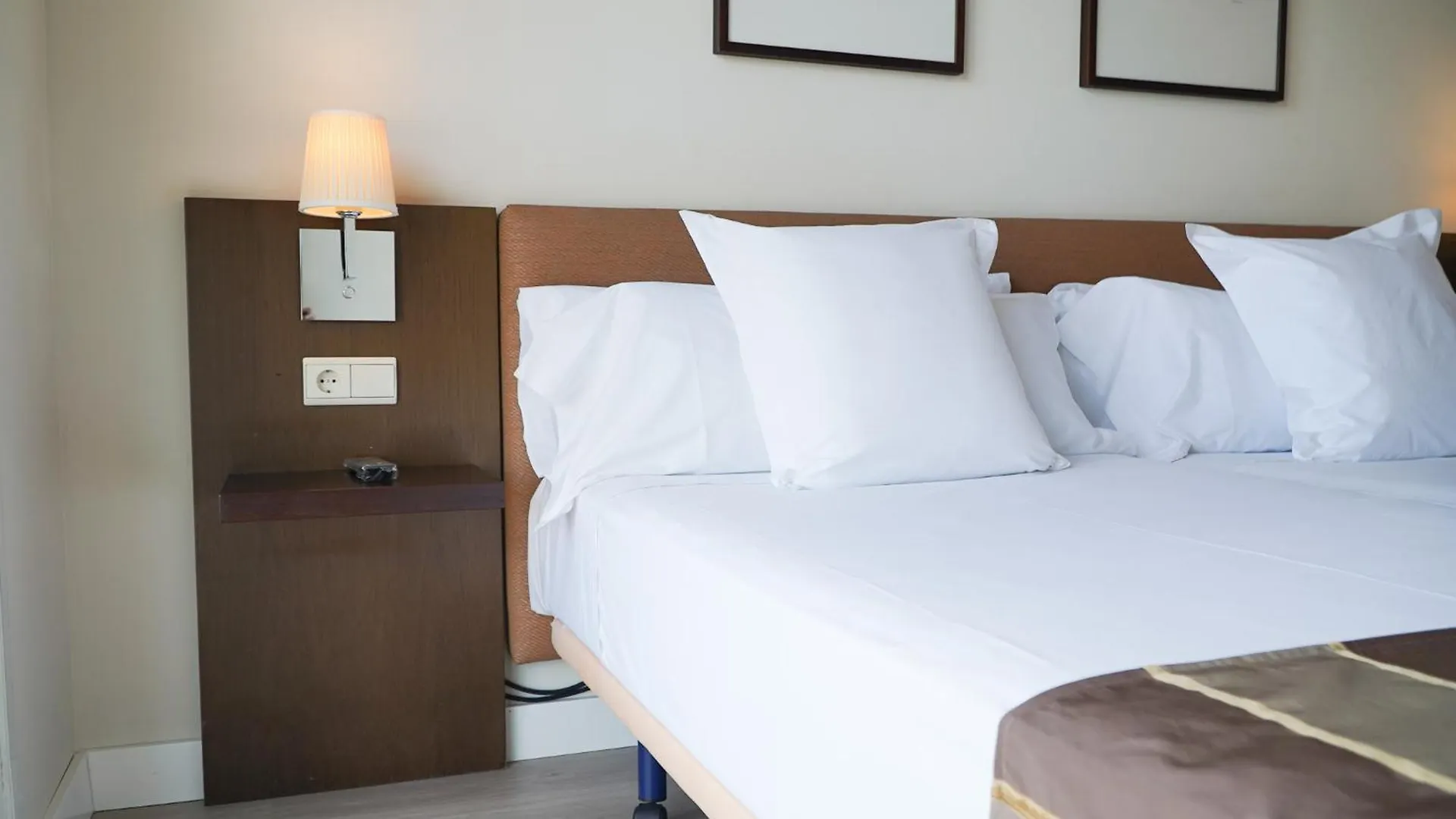 Vertice Sevilla Hotel