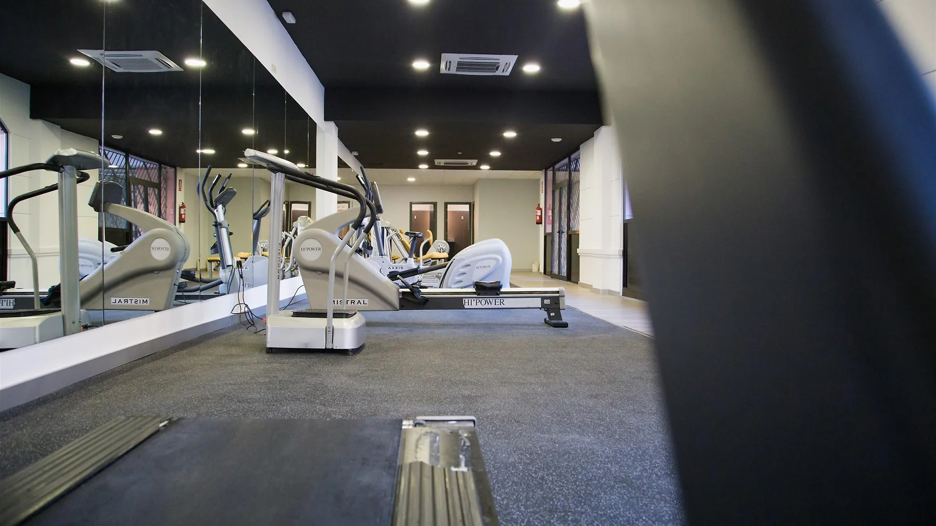 Vertice Sevilla Hotel