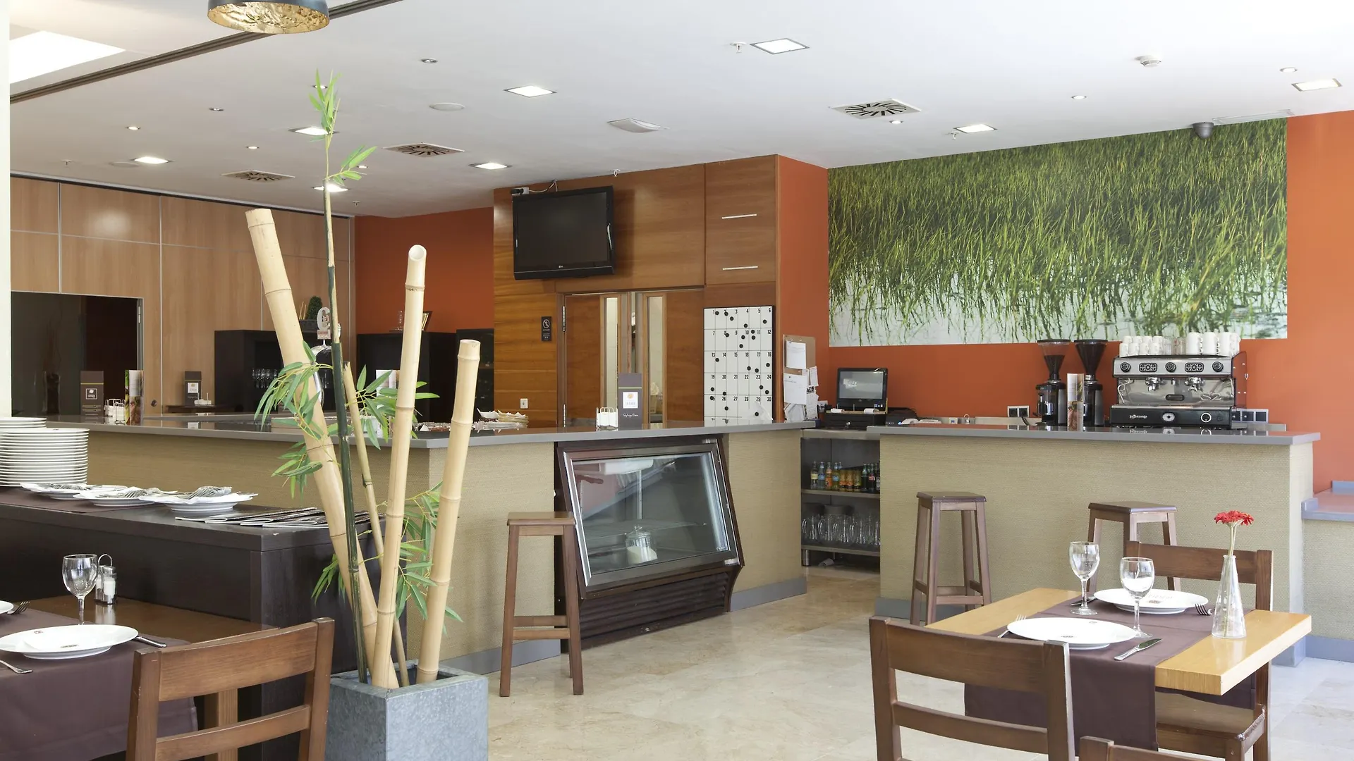 Vertice Sevilla Hotel