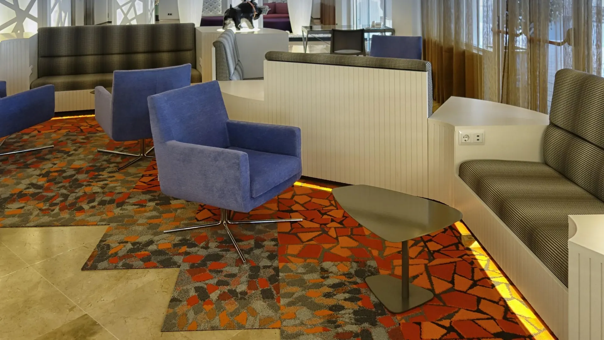 Hotel Vertice Sevilla