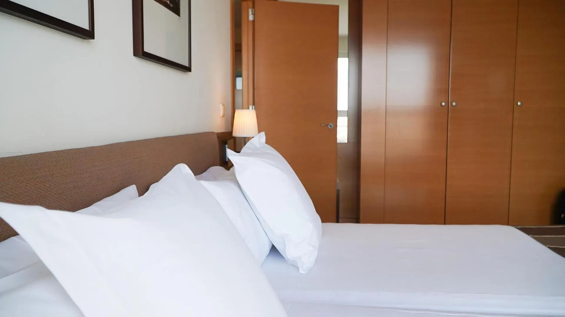 Hotel Vertice Sevilla