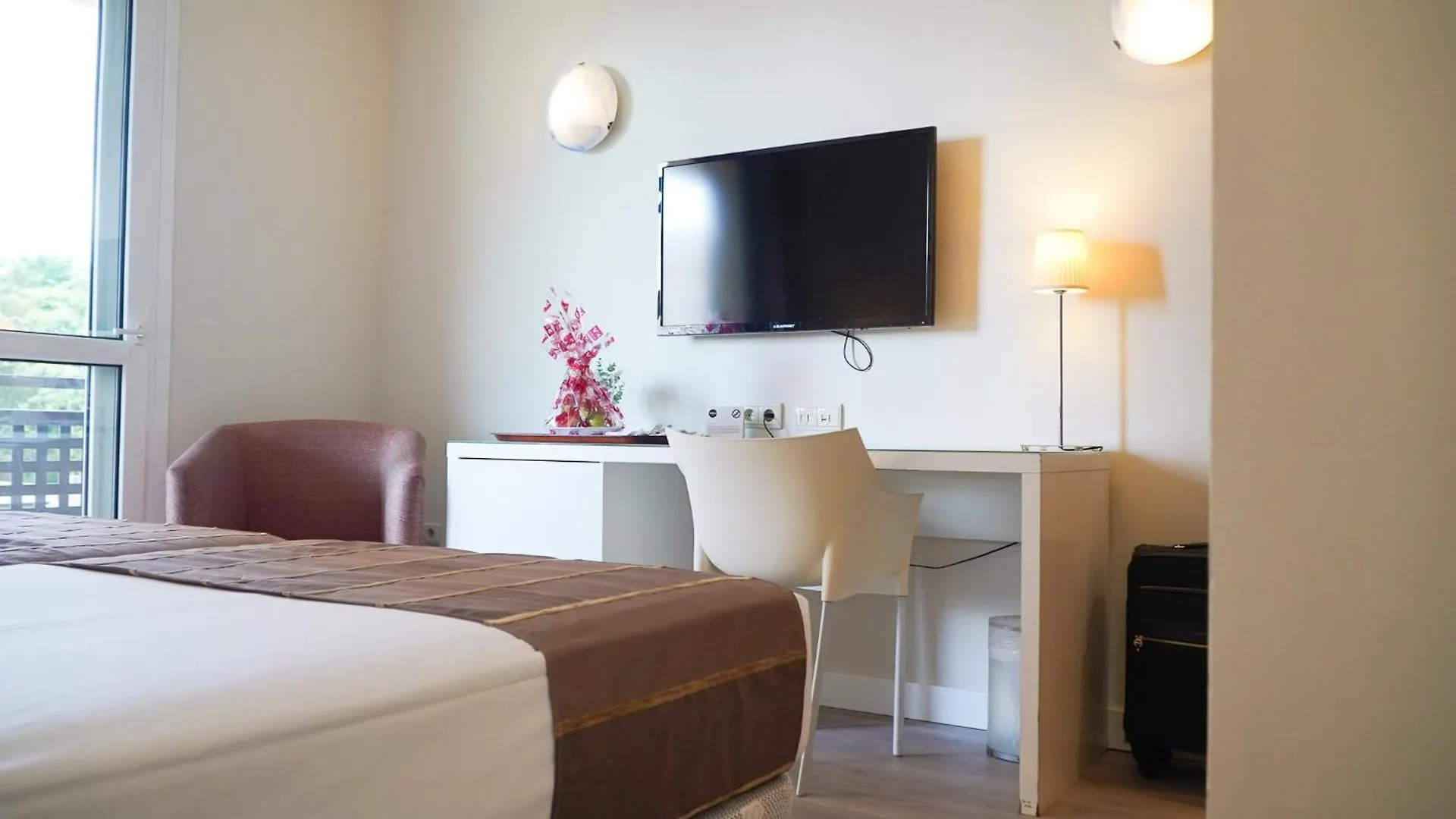 Hotel Vertice Sevilla