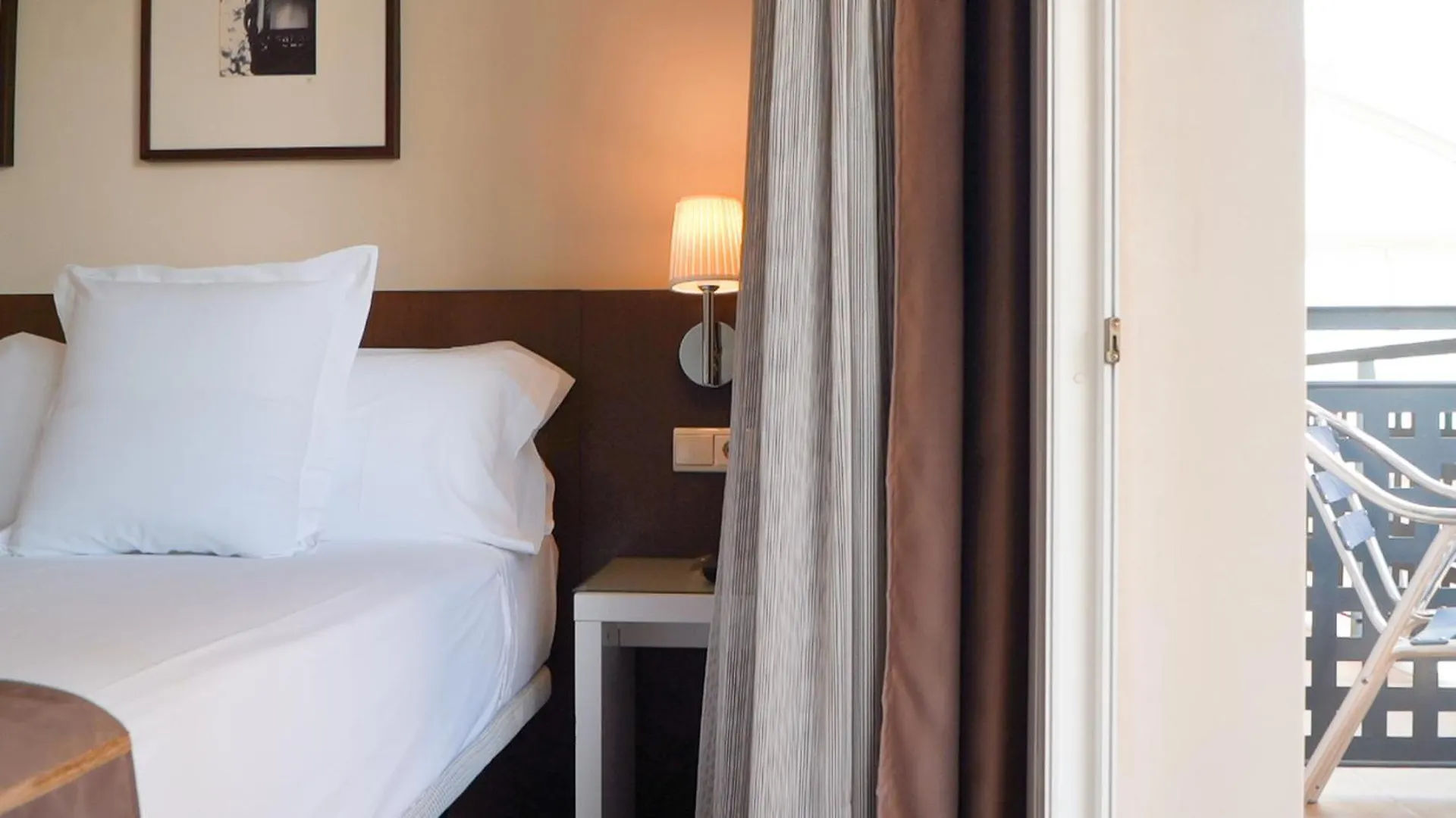 Vertice Sevilla Hotel