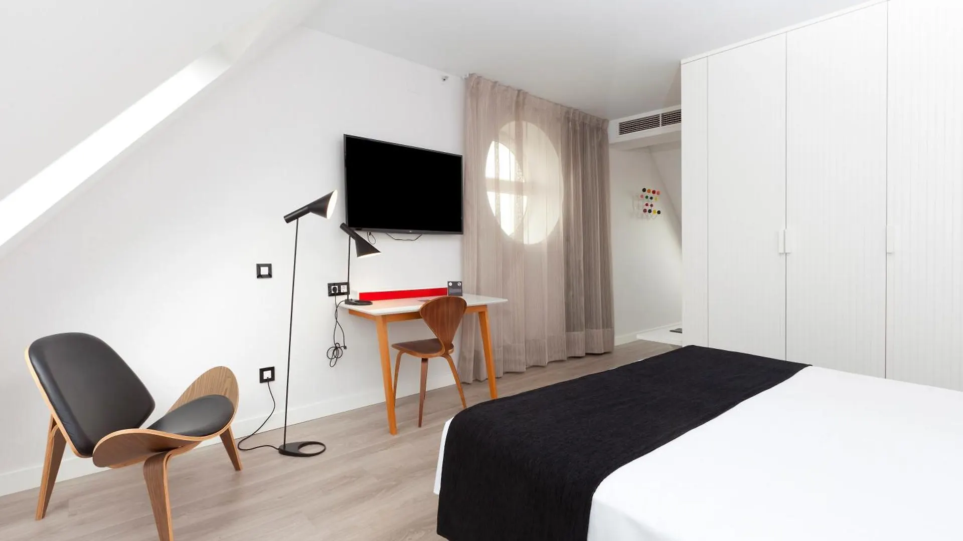 Vertice Sevilla Hotel