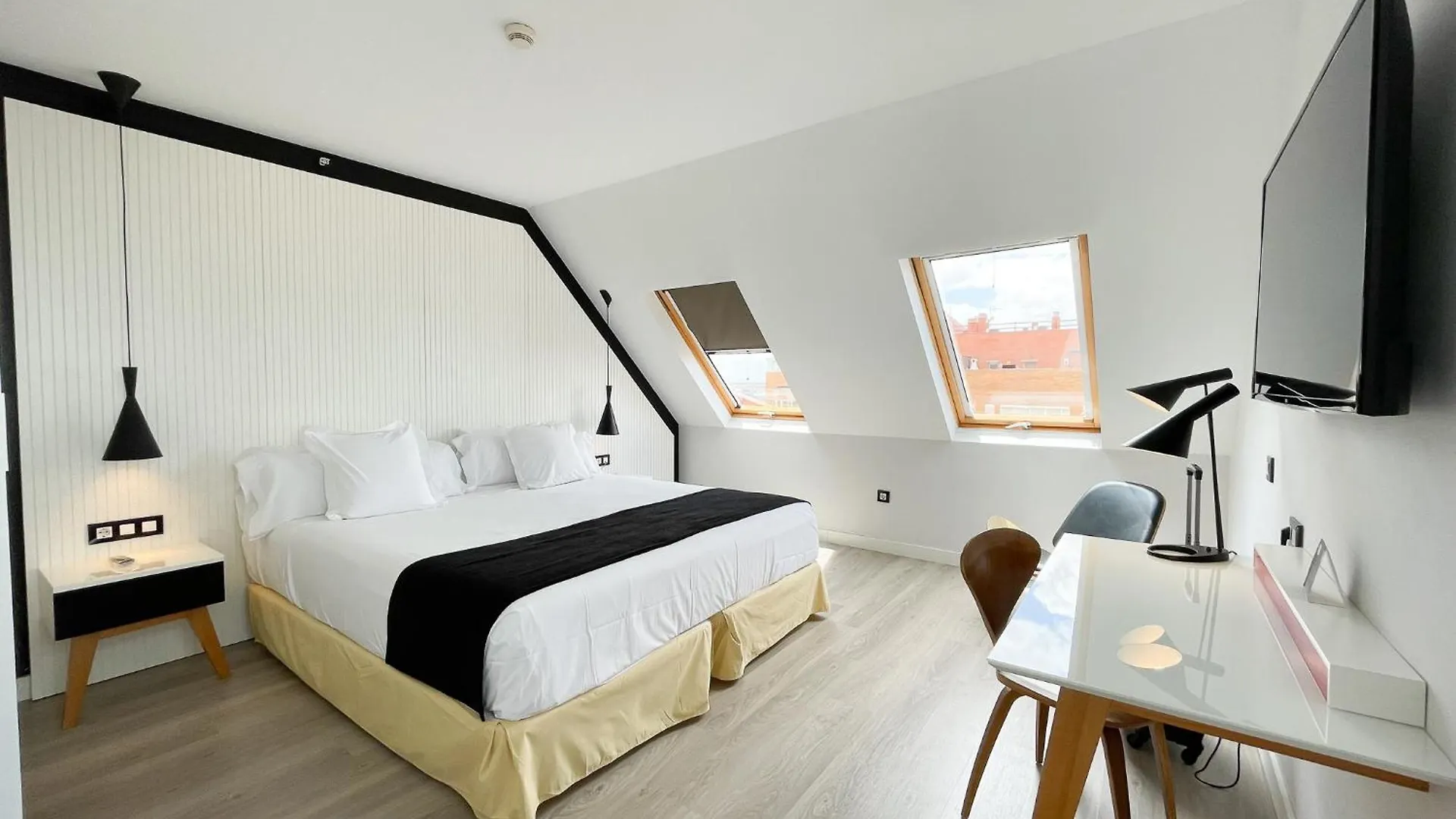 Hotel Vertice Sevilla